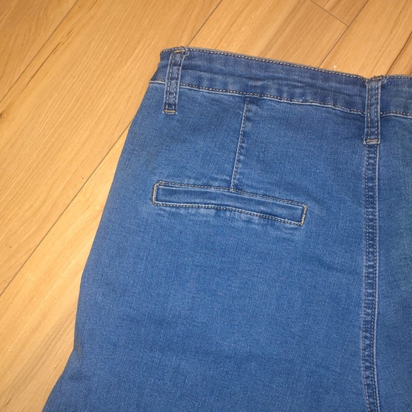 Jeans marque Womance - Picture 4 of 4